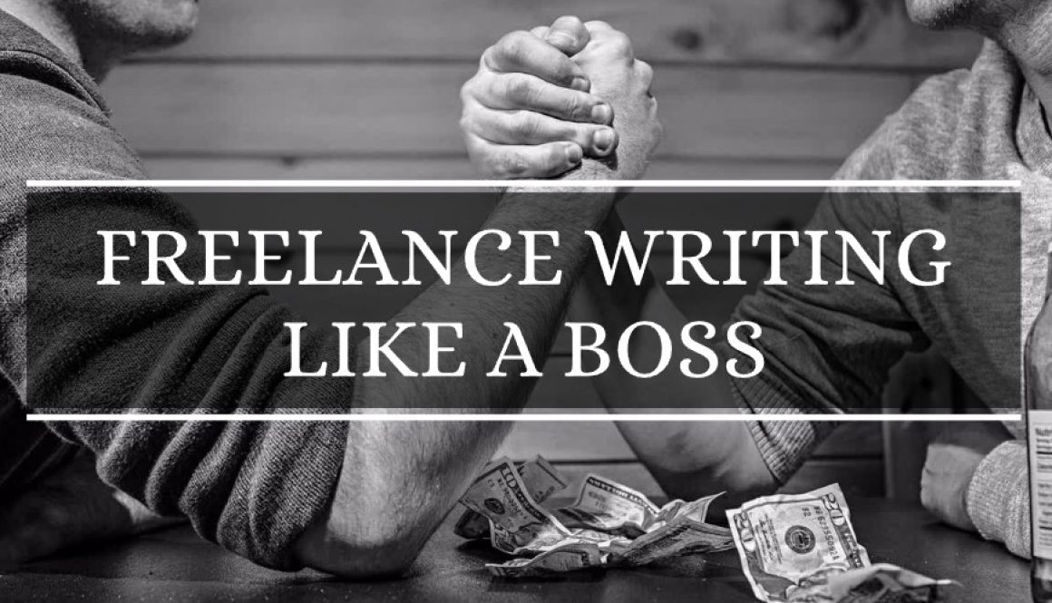 Freelance Writing is a Game: Here Are the Cheat Codes