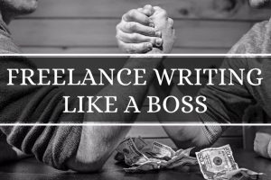 Freelance Writing is a Game: Here Are the Cheat Codes