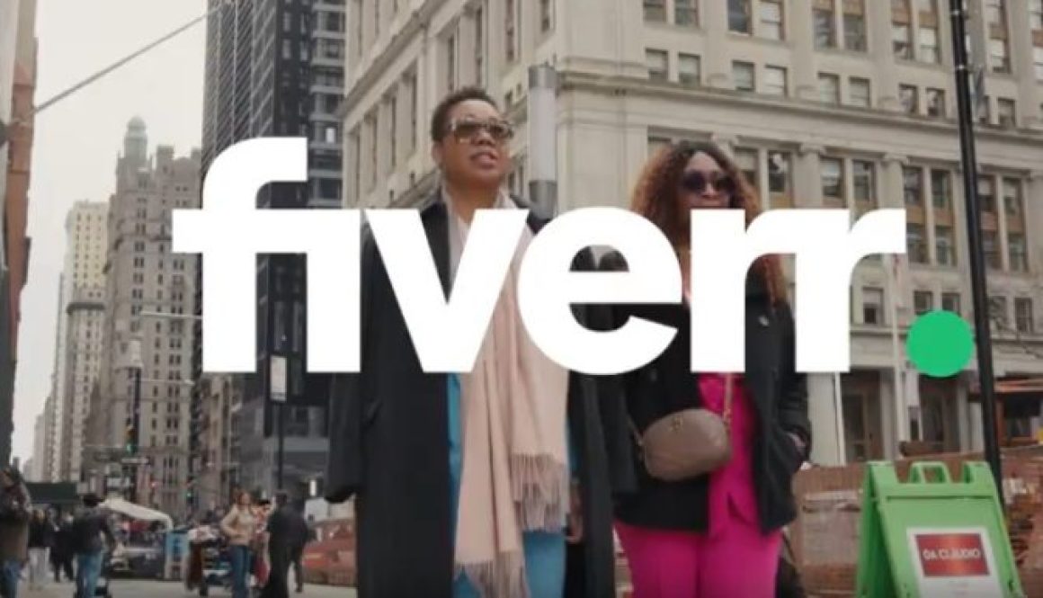 fiverr