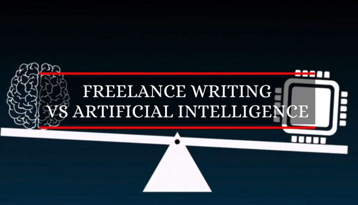 Is Freelance Writing Still a Viable Career in the Age of AI2 Is Freelance Writing Still a Viable Career in the Age of AI2