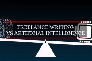 Is Freelance Writing Still a Viable Career in the Age of AI2