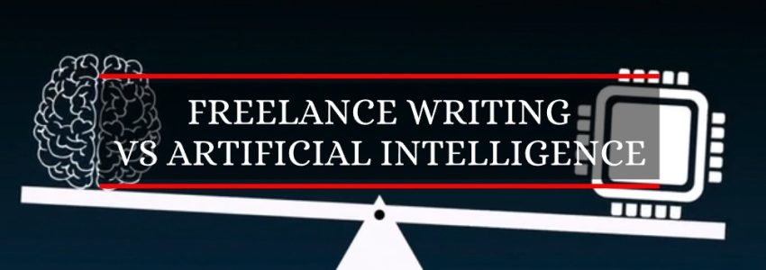 Is Freelance Writing Still a Viable Career in the Age of AI2